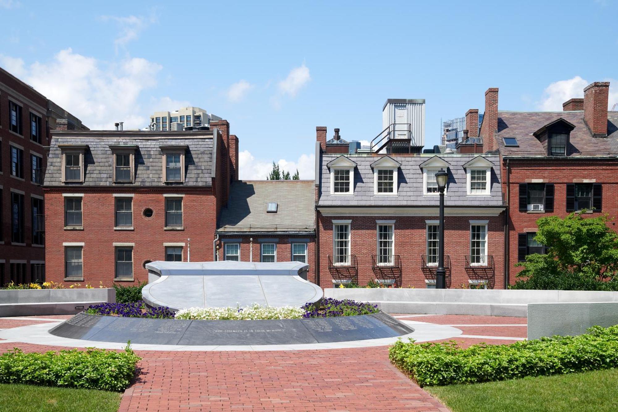 Sonder By Marriott Bonvoy The Hancock Apartments Beacon Hill Boston Exterior foto