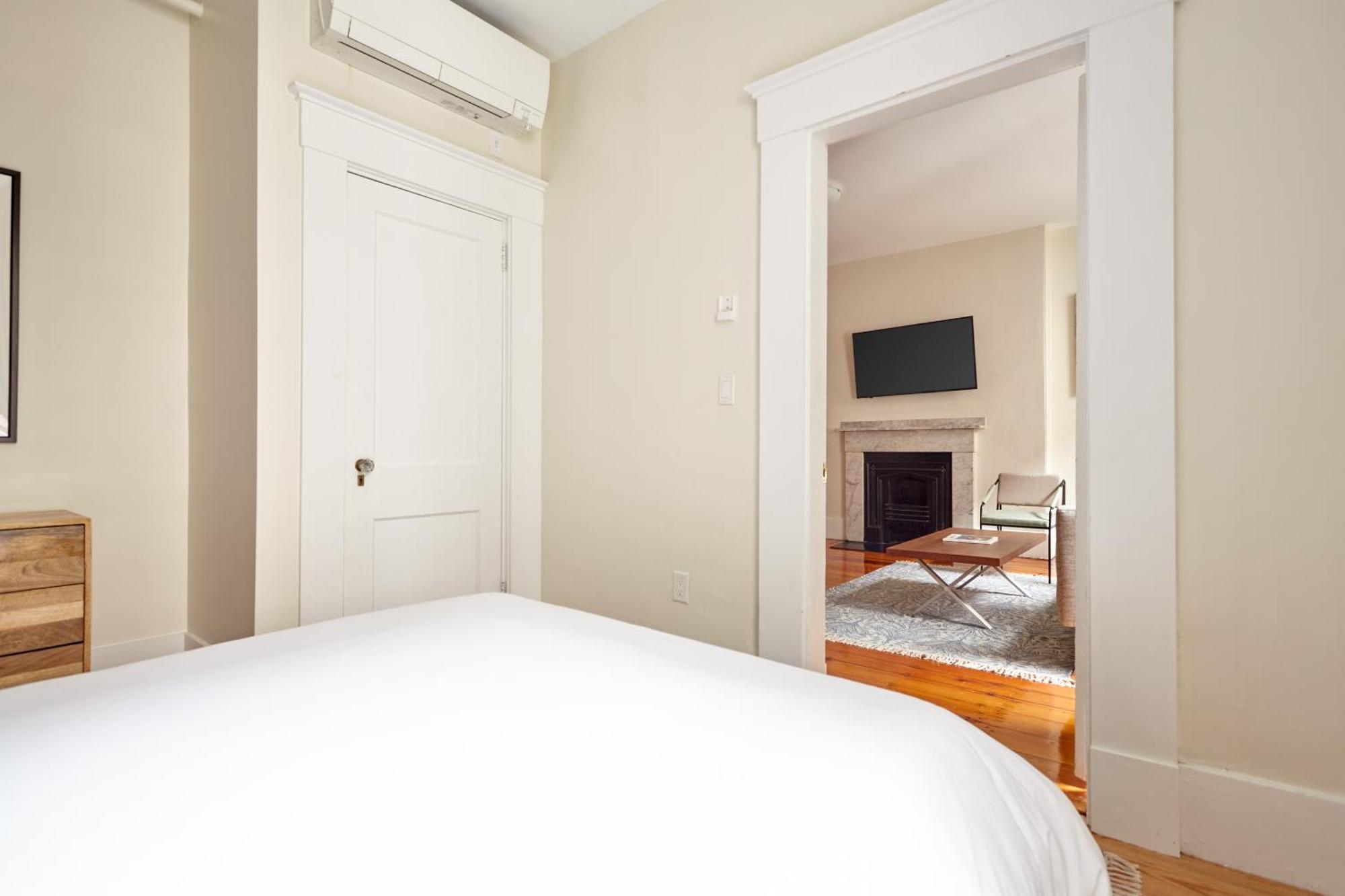 Sonder By Marriott Bonvoy The Hancock Apartments Beacon Hill Boston Exterior foto