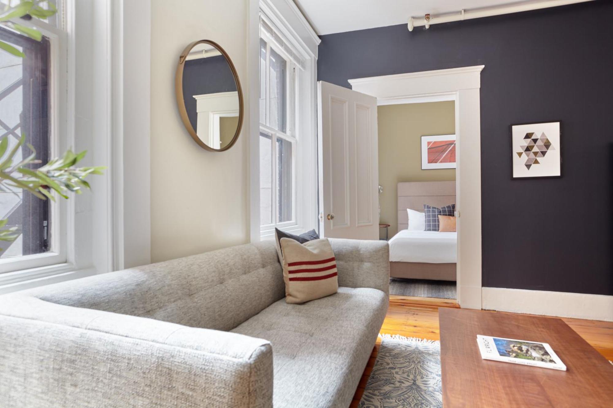 Sonder By Marriott Bonvoy The Hancock Apartments Beacon Hill Boston Exterior foto
