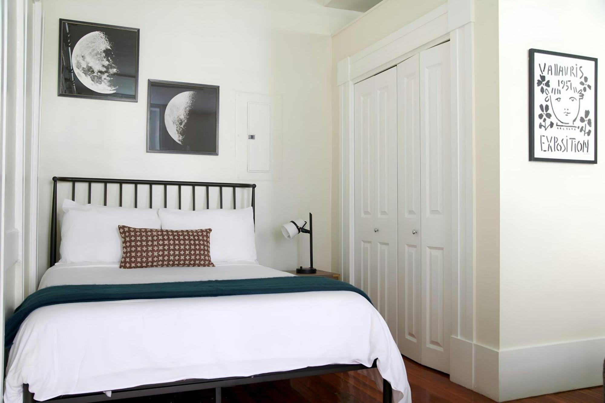 Sonder By Marriott Bonvoy The Hancock Apartments Beacon Hill Boston Exterior foto