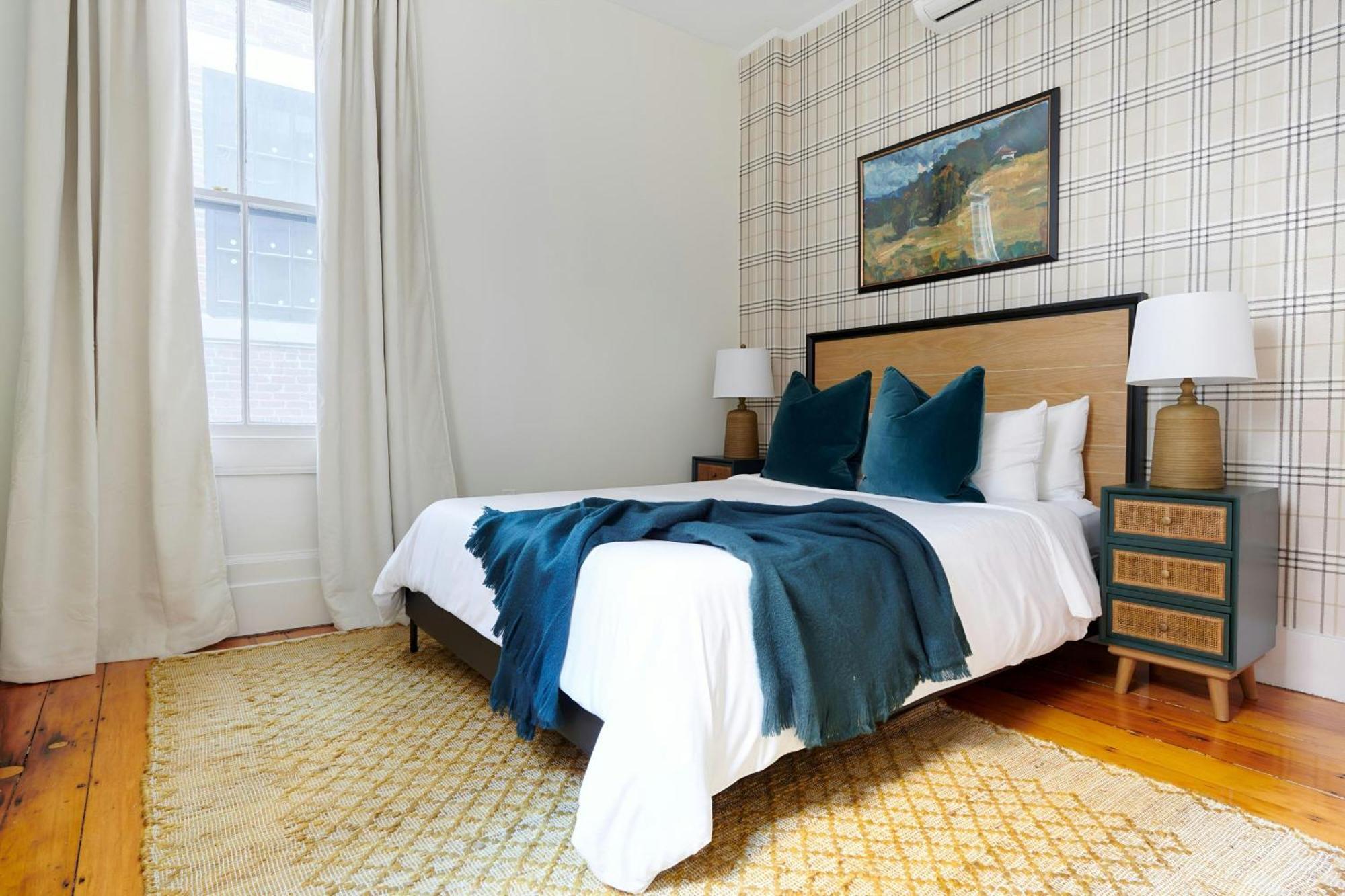 Sonder By Marriott Bonvoy The Hancock Apartments Beacon Hill Boston Exterior foto